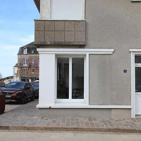 Apartament Billie Blue Ault