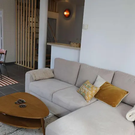 Apartament Billie Blue Ault