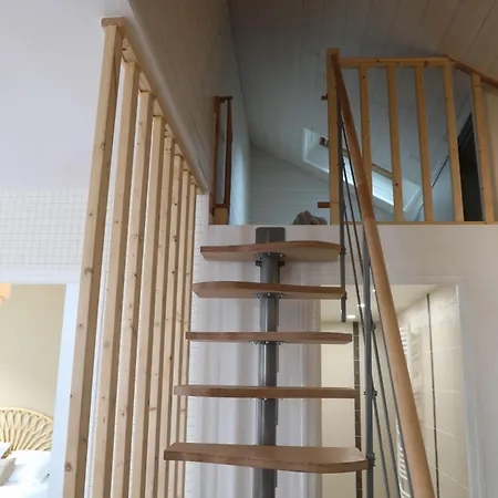 Billie Blue Apartament Ault