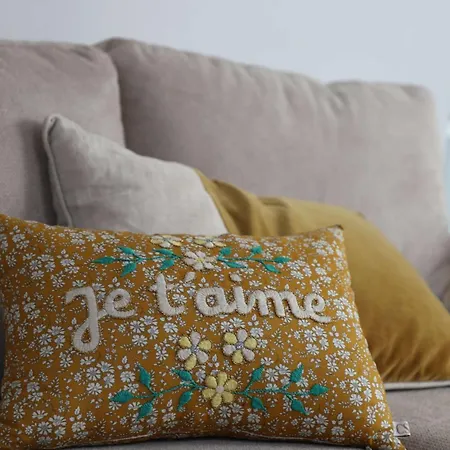 Apartament Billie Blue Ault