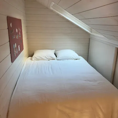 Billie Blue Apartament Ault