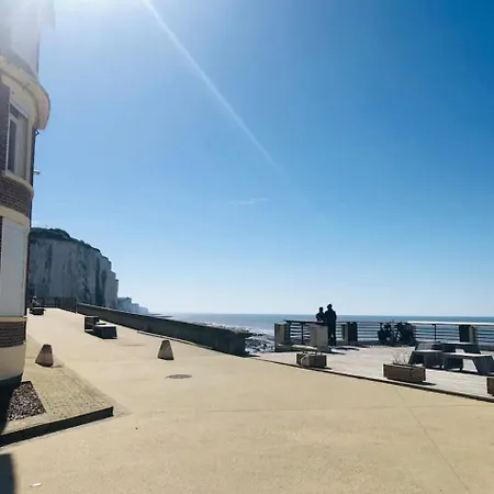 公寓 Billie Blue *