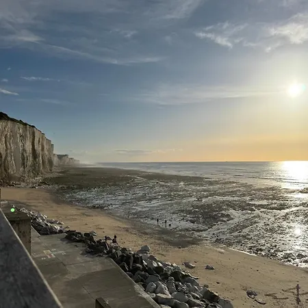 Billie Blue 公寓 奥尔特