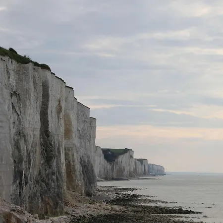 公寓 Billie Blue *