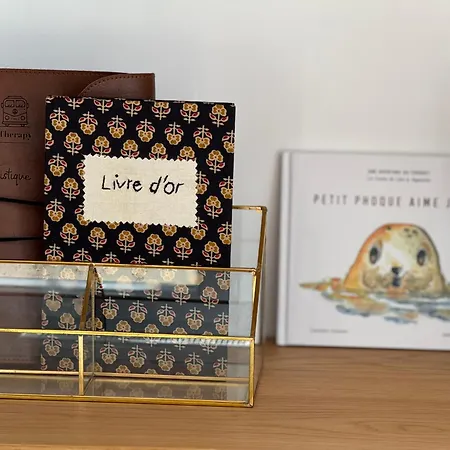 Billie Blue 公寓 *