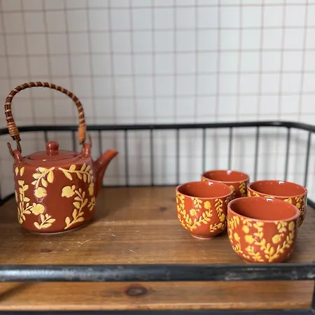 Billie Blue 公寓 *