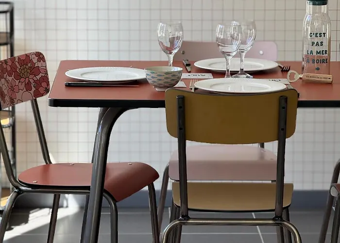 아파트 Billie Blue *