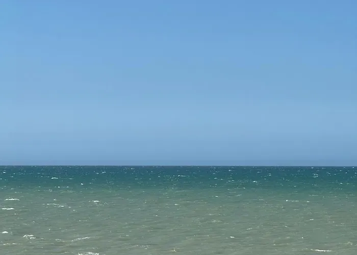 Billie Blue 아파트 *