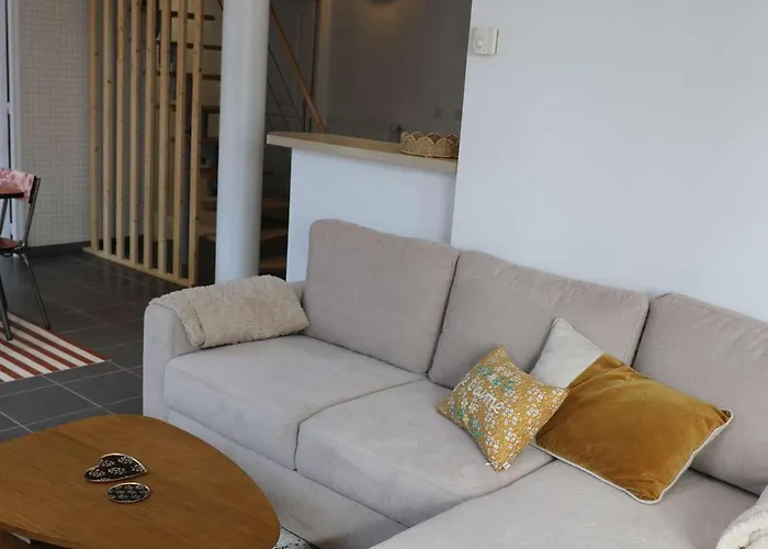 아파트 Billie Blue 얼트