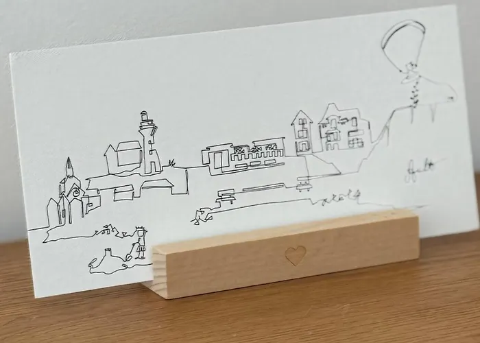 Billie Blue 아파트