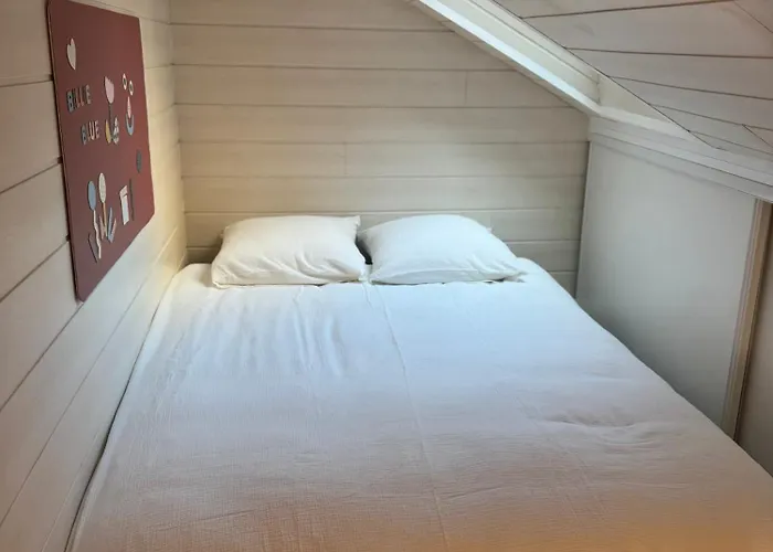 Billie Blue 아파트 얼트