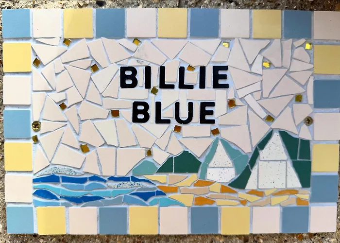 Billie Blue 얼트